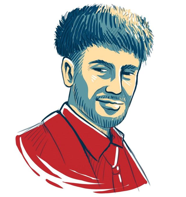Ibrahim Ahmad