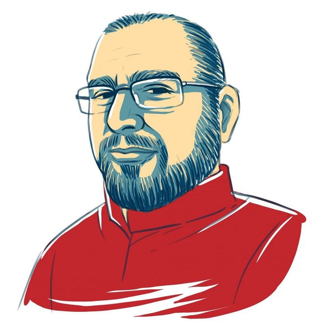 Mike Kadoor